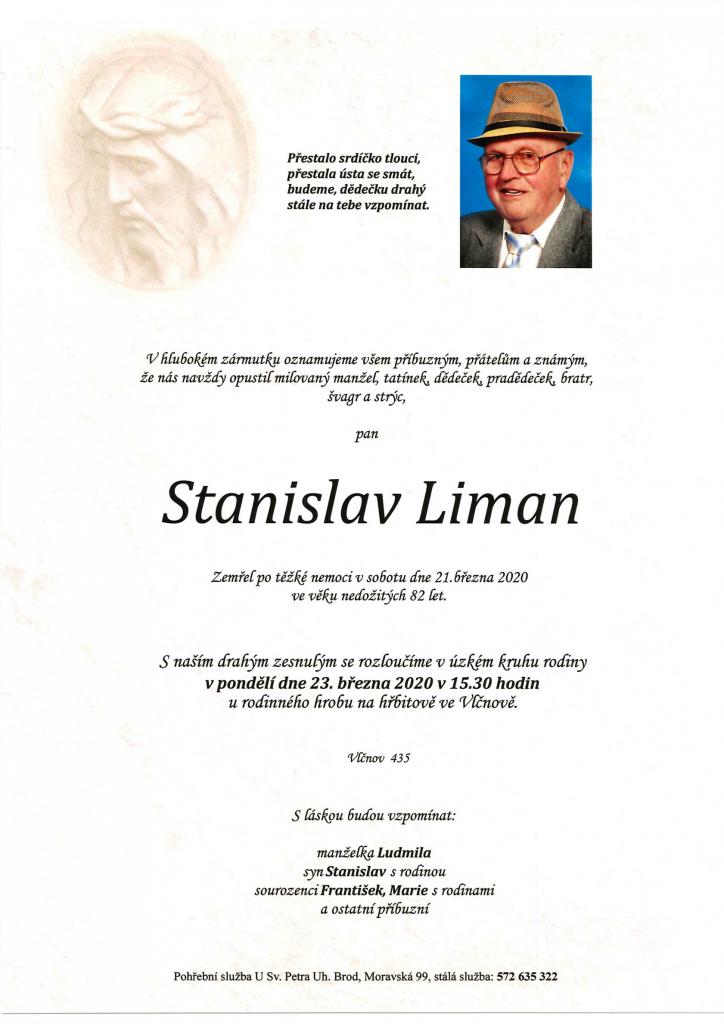 stanislav-liman