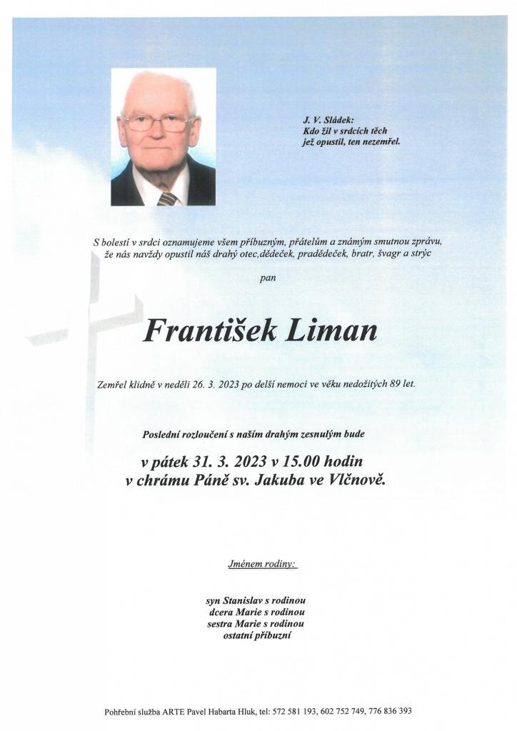 frantisek-liman